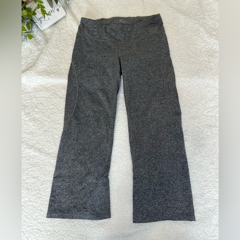 Athleta Capri workout leggings size small